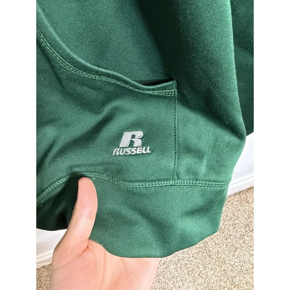 Russell Athletic oregon ducks